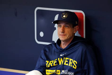 ‘I felt like we left wins on the table’: Why Jed Hoyer seized the opportunity to hire Craig Counsell to manage the Chicago Cubs